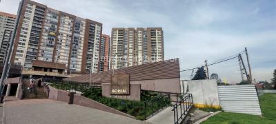 Apartamento en Venta, Igualdad I Sector, Bogotá D.C.