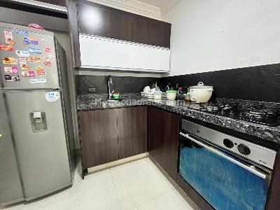 Apartamento de 3 alcobas en venta en Urbanizacion Campestre, Palmira, 125 m² · foto 10 de 18
