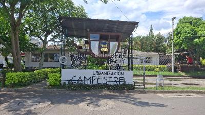 Apartamento de 3 alcobas en venta en Urbanizacion Campestre, Palmira, 125 m² · foto 12 de 18