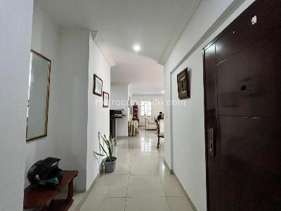 Apartamento de 3 alcobas en venta en Urbanizacion Campestre, Palmira, 125 m² · foto 14 de 18
