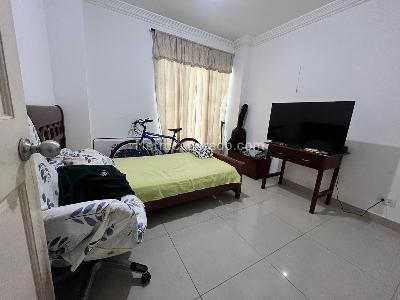 Apartamento de 3 alcobas en venta en Urbanizacion Campestre, Palmira, 125 m² · foto 15 de 18