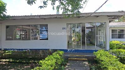Apartamento de 3 alcobas en venta en Urbanizacion Campestre, Palmira, 125 m² · foto 2 de 18