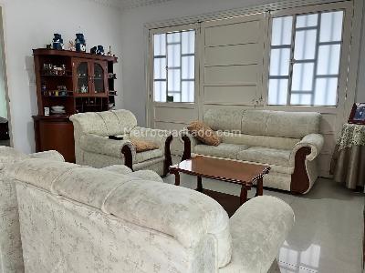 Apartamento de 3 alcobas en venta en Urbanizacion Campestre, Palmira, 125 m² · foto 4 de 18