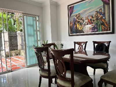 Apartamento de 3 alcobas en venta en Urbanizacion Campestre, Palmira, 125 m² · foto 6 de 18