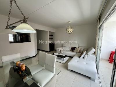Apartamento de 3 alcobas en venta en Bochalema, Cali, 76 m² · foto 2 de 20