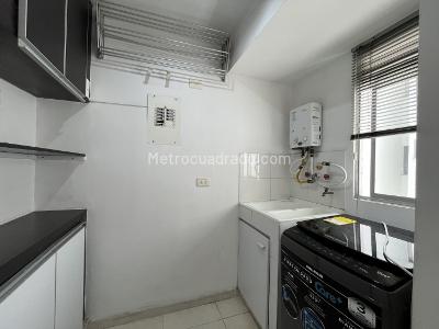 Apartamento de 3 alcobas en venta en Bochalema, Cali, 76 m² · foto 6 de 20