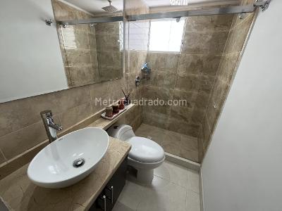 Apartamento de 3 alcobas en venta en Bochalema, Cali, 76 m² · foto 7 de 20