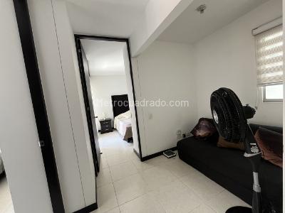 Apartamento de 3 alcobas en venta en Bochalema, Cali, 76 m² · foto 8 de 20
