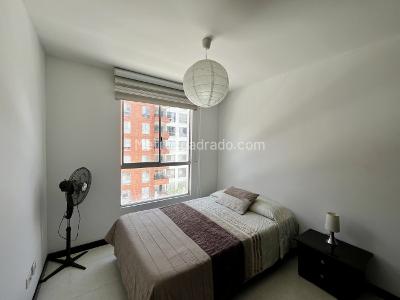 Apartamento de 3 alcobas en venta en Bochalema, Cali, 76 m² · foto 9 de 20