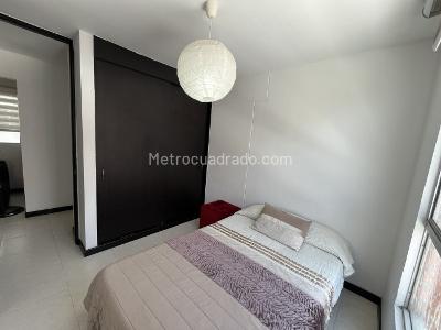 Apartamento de 3 alcobas en venta en Bochalema, Cali, 76 m² · foto 10 de 20