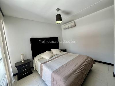 Apartamento de 3 alcobas en venta en Bochalema, Cali, 76 m² · foto 11 de 20