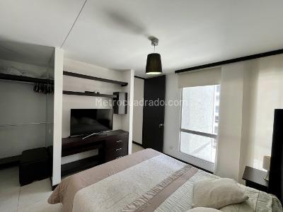 Apartamento de 3 alcobas en venta en Bochalema, Cali, 76 m² · foto 12 de 20