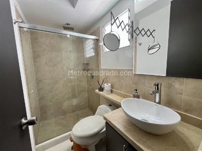 Apartamento de 3 alcobas en venta en Bochalema, Cali, 76 m² · foto 15 de 20