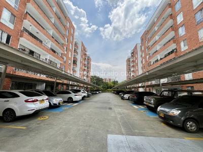 Apartamento de 3 alcobas en venta en Bochalema, Cali, 76 m² · foto 16 de 20
