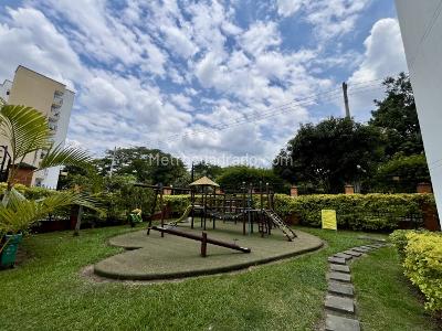 Apartamento de 3 alcobas en venta en Bochalema, Cali, 76 m² · foto 17 de 20