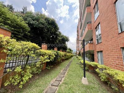 Apartamento de 3 alcobas en venta en Bochalema, Cali, 76 m² · foto 18 de 20