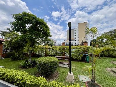 Apartamento de 3 alcobas en venta en Bochalema, Cali, 76 m² · foto 19 de 20