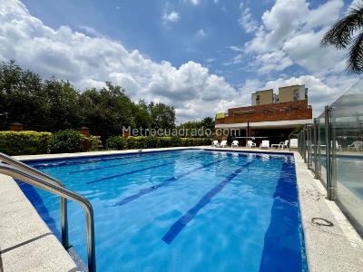Apartamento de 3 alcobas en venta en Bochalema, Cali, 76 m² · foto 20 de 20