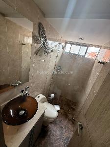 Apartamento de 3 alcobas en venta en Laureles, Medellín, 103 m² · foto 11 de 15