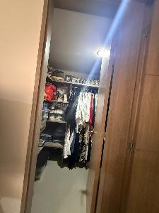 Apartamento de 3 alcobas en venta en Laureles, Medellín, 103 m² · foto 13 de 15