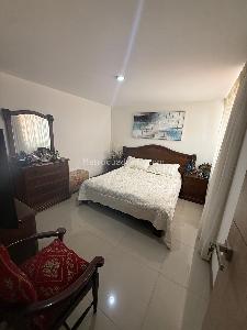 Apartamento de 3 alcobas en venta en Laureles, Medellín, 103 m² · foto 15 de 15
