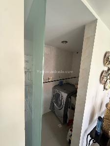 Apartamento de 3 alcobas en venta en Laureles, Medellín, 103 m² · foto 5 de 15