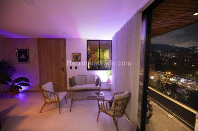 Apartamento de 3 alcobas en venta en Belen, Medellín, 114 m² · foto 10 de 15
