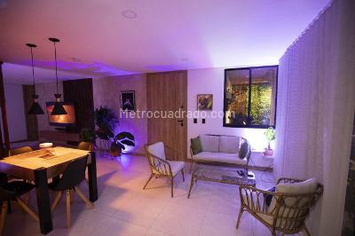 Apartamento de 3 alcobas en venta en Belen, Medellín, 114 m² · foto 11 de 15