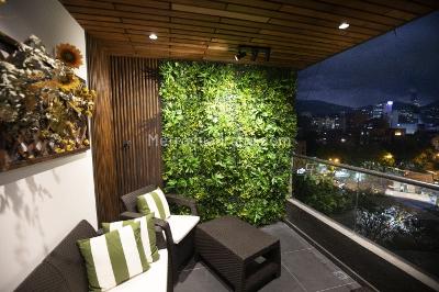 Apartamento de 3 alcobas en venta en Belen, Medellín, 114 m² · foto 4 de 15