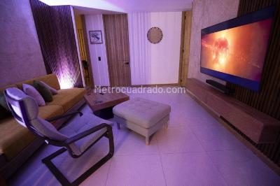 Apartamento de 3 alcobas en venta en Belen, Medellín, 114 m² · foto 6 de 15