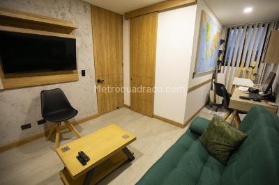 Apartamento de 3 alcobas en venta en Belen, Medellín, 114 m² · foto 8 de 15