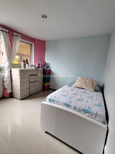 Apartamento de 3 alcobas en venta en Las Lomitas, Sabaneta, 121 m² · foto 10 de 17