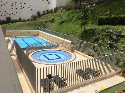 Apartamento de 3 alcobas en venta en Las Lomitas, Sabaneta, 121 m² · foto 17 de 17