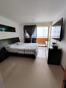 Apartamento de 3 alcobas en venta en Las Lomitas, Sabaneta, 121 m² · foto 5 de 17