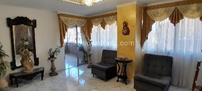 Apartamento de 5 alcobas en venta en Villa Nueva, Medellín, 350 m² · foto 10 de 20