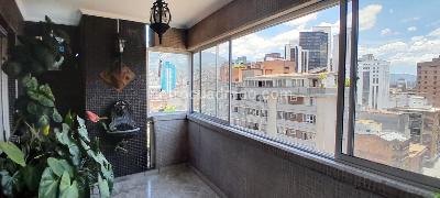 Apartamento de 5 alcobas en venta en Villa Nueva, Medellín, 350 m² · foto 11 de 20