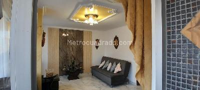 Apartamento de 5 alcobas en venta en Villa Nueva, Medellín, 350 m² · foto 13 de 20