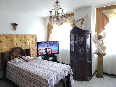 Apartamento de 5 alcobas en venta en Villa Nueva, Medellín, 350 m² · foto 15 de 20