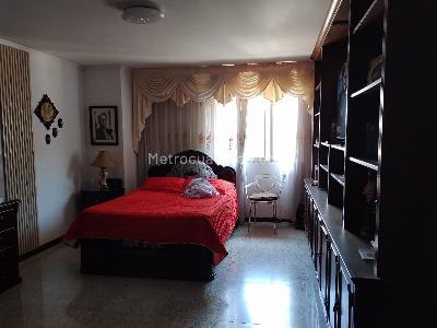 Apartamento de 5 alcobas en venta en Villa Nueva, Medellín, 350 m² · foto 16 de 20