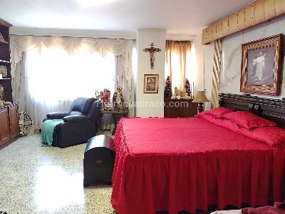 Apartamento de 5 alcobas en venta en Villa Nueva, Medellín, 350 m² · foto 17 de 20