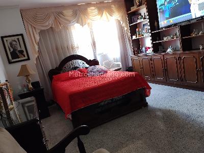 Apartamento de 5 alcobas en venta en Villa Nueva, Medellín, 350 m² · foto 18 de 20
