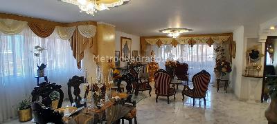 Apartamento de 5 alcobas en venta en Villa Nueva, Medellín, 350 m² · foto 20 de 20