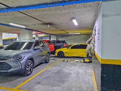 Apartamento de 5 alcobas en venta en Villa Nueva, Medellín, 350 m² · foto 2 de 20