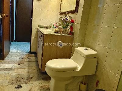Apartamento de 5 alcobas en venta en Villa Nueva, Medellín, 350 m² · foto 3 de 20