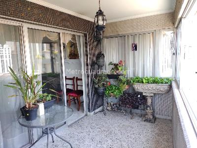 Apartamento de 5 alcobas en venta en Villa Nueva, Medellín, 350 m² · foto 4 de 20