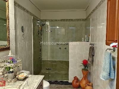 Apartamento de 5 alcobas en venta en Villa Nueva, Medellín, 350 m² · foto 5 de 20