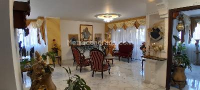 Apartamento de 5 alcobas en venta en Villa Nueva, Medellín, 350 m² · foto 7 de 20