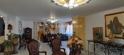 Apartamento de 5 alcobas en venta en Villa Nueva, Medellín, 350 m² · foto 9 de 20
