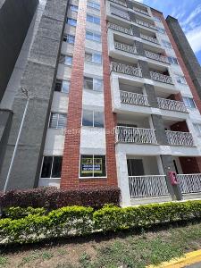 Apartamento de 2 alcobas en venta en Bochalema, Cali, 60 m² · foto 2 de 20