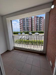 Apartamento de 2 alcobas en venta en Bochalema, Cali, 60 m² · foto 3 de 20